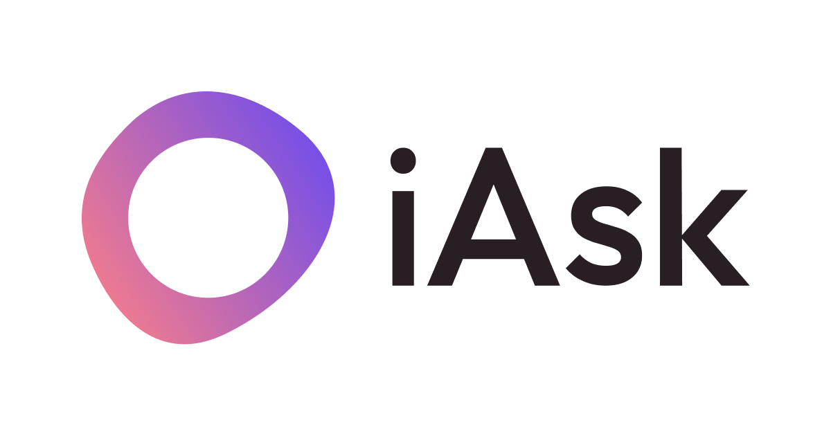 Ask AI Questions · Question AI Search Engine · iAsk is a Free Answer Engine - Ask AI for Homework Help and Question AI for Research Assistance